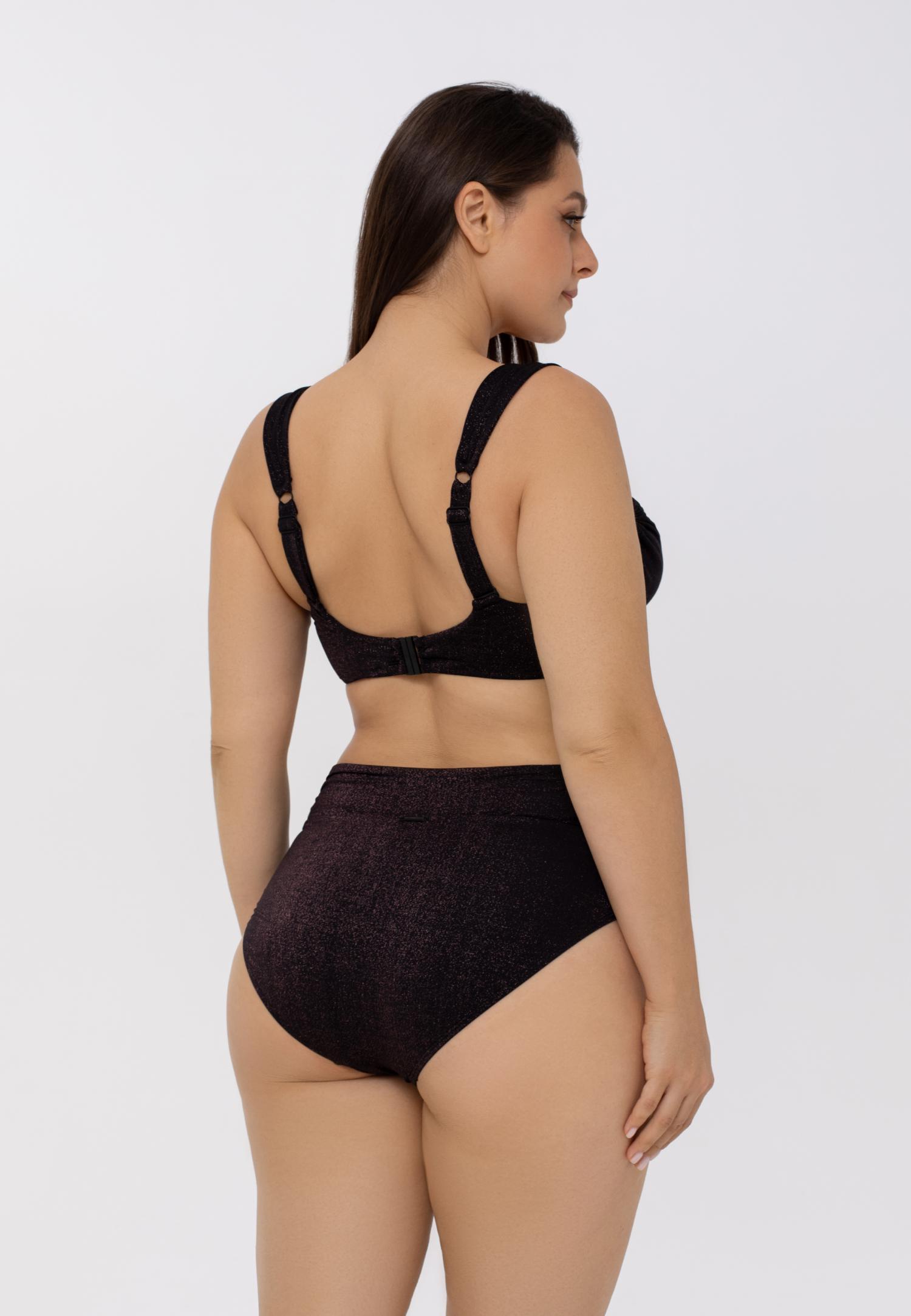 Верх купальника с мягкой чашкой L2504-YP-652 Marc & André